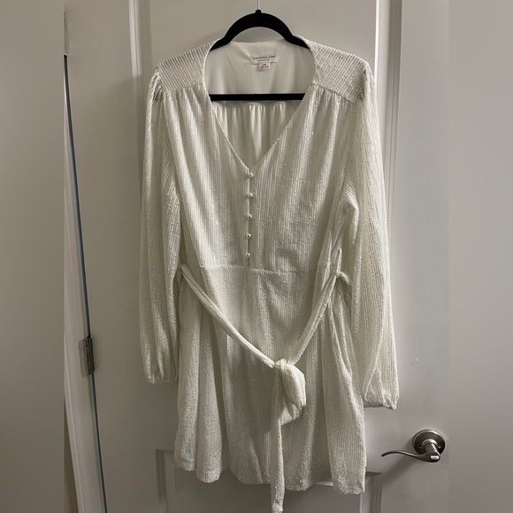 Chic Soul Dresses & Skirts - Chic Soul All Class Dress